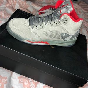 air jordan 5 retro BG